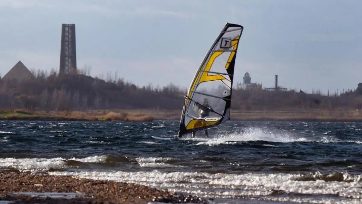 Leipziger Neuseenland