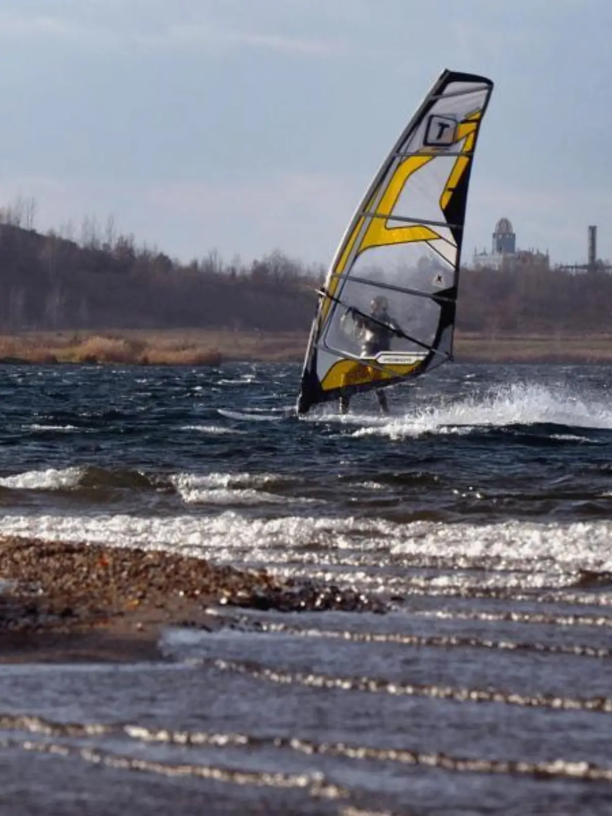 Leipziger Neuseenland