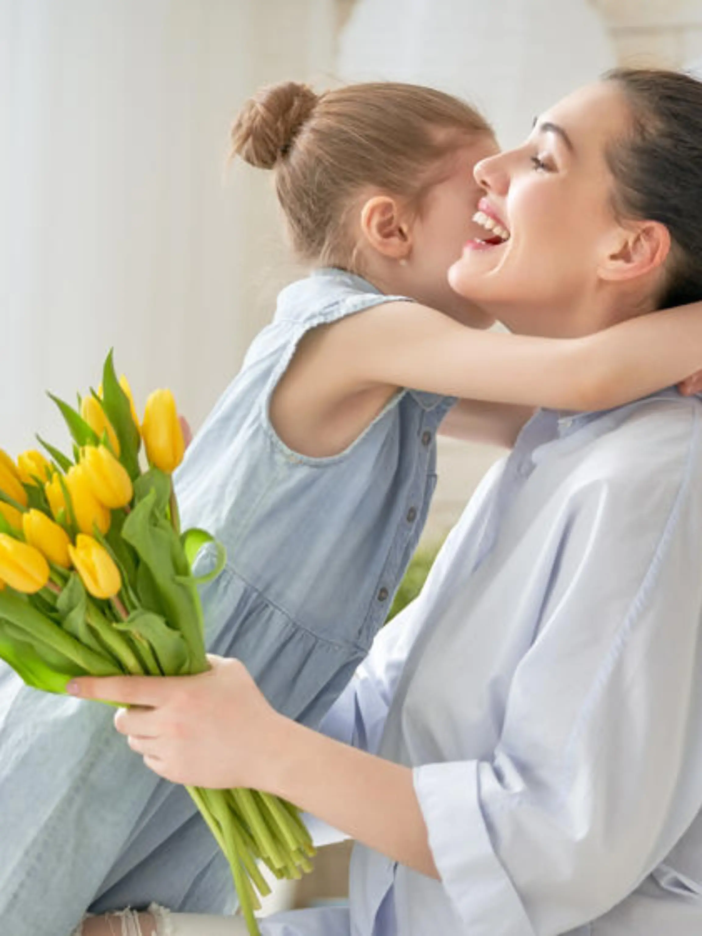 Der perfekte Strauß zum Muttertag: Blumen und ihre Bedeutungen