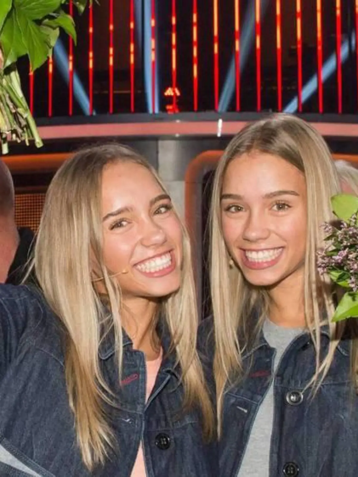 Insta-Zwillinge Lisa und Lena möchten im "Tatort" mitspielen