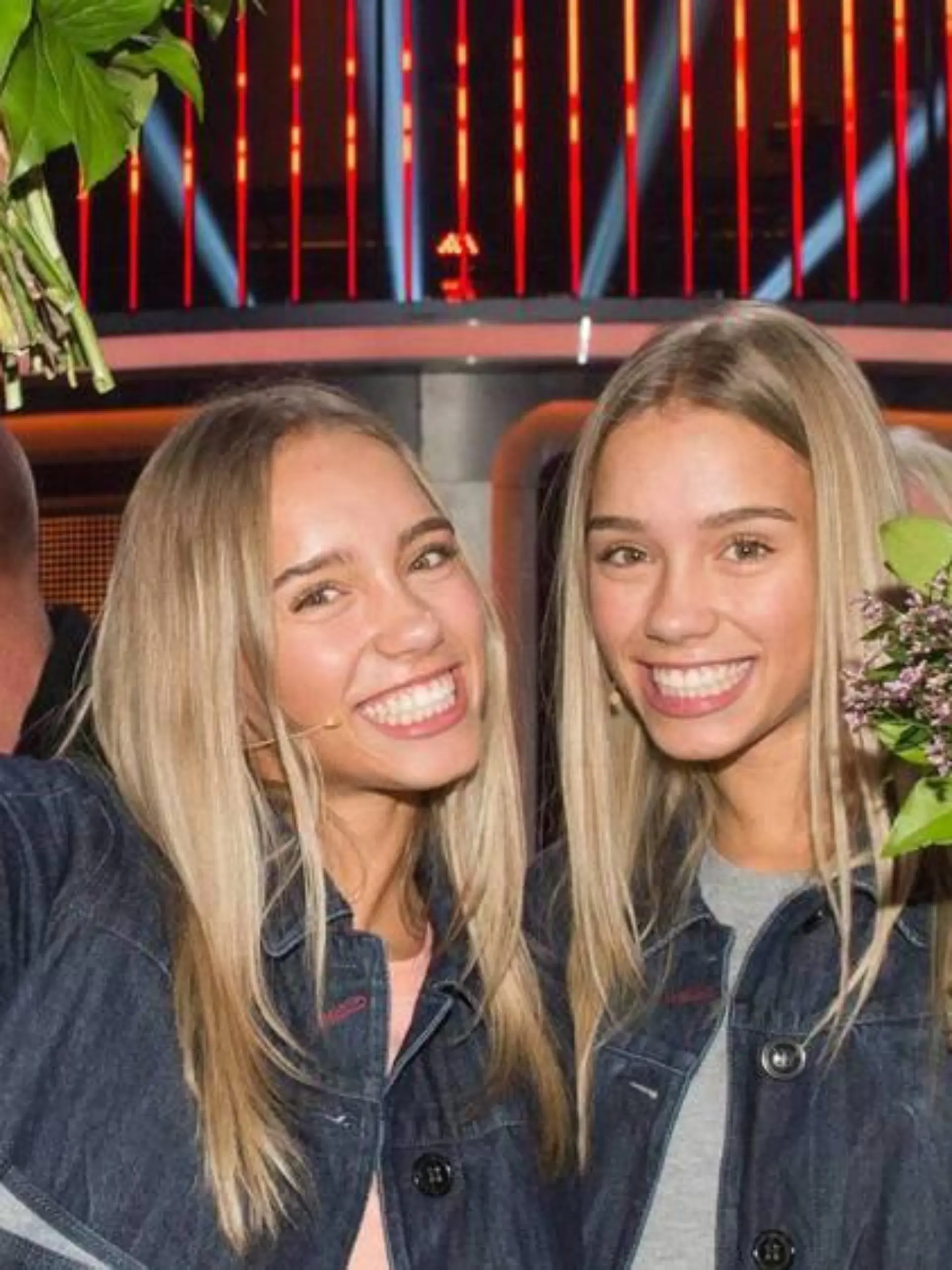 Insta-Zwillinge Lisa und Lena möchten im "Tatort" mitspielen