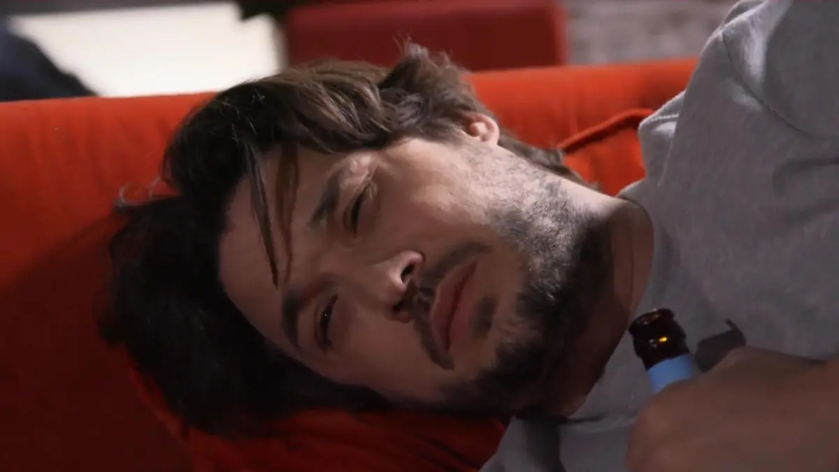 Jakob stürzt komplett ab Die „Unter uns“-Wochenvorschau