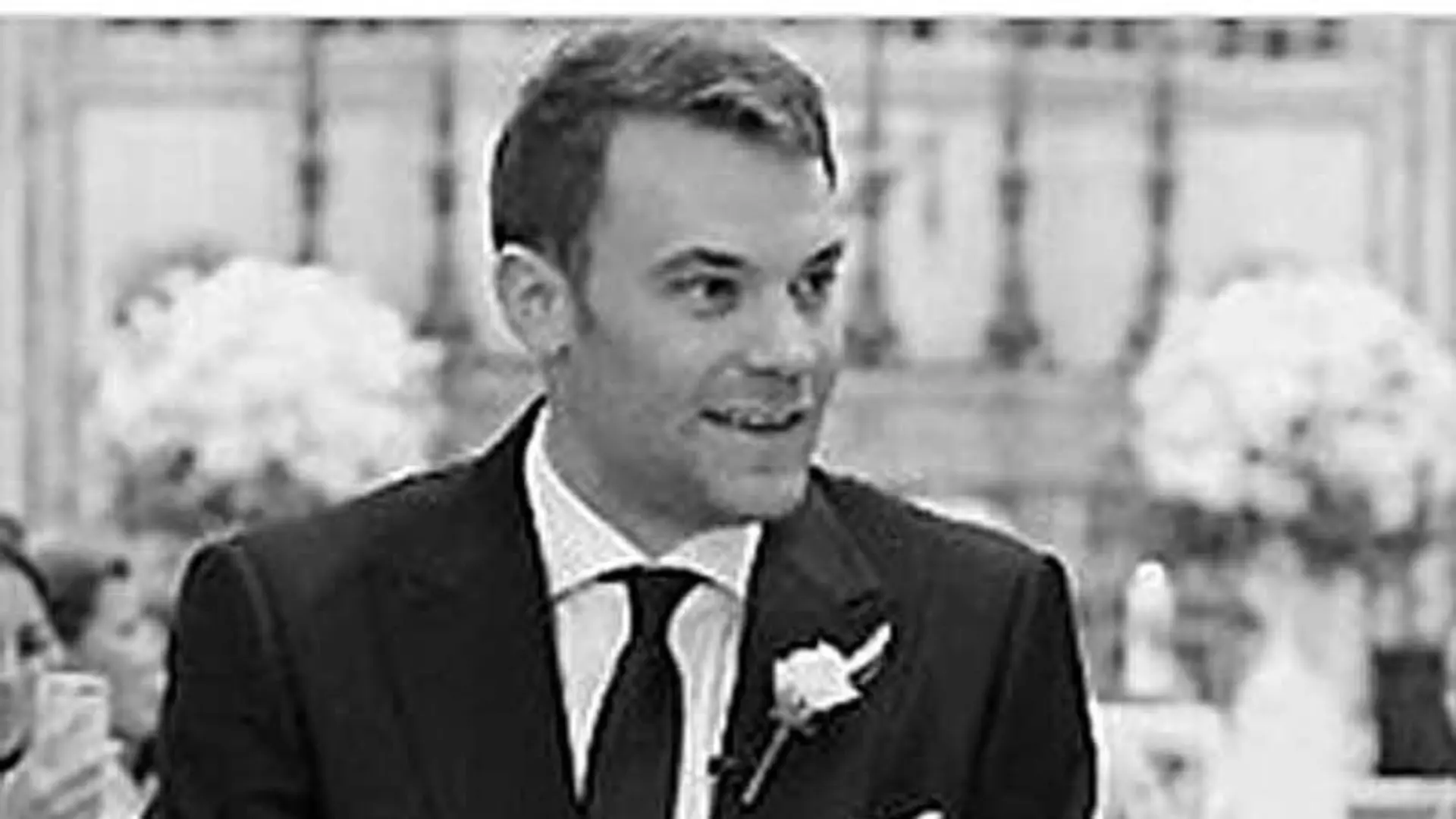 The Marriage of Manuel Neuer and Nina Weiss takes place in Bari, Italy.
<P>
Pictured: Guest
<B>Ref: SPL1469664 100617 </B><BR/>
Picture by: DFF / Splash News<BR/>
</P><P>
<B>Splash News and Pictures</B><BR/>
Los Angeles: 310-821-2666<BR/>
New York: 212-619-2666<BR/>
London: 870-934-2666<BR/>
photodesk@splashnews.com<BR/>
</P>