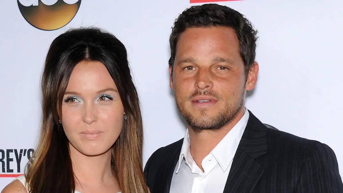 Neue Folgen "Grey's Anatomy": In Staffel 16 heißt es Abschiednehmen