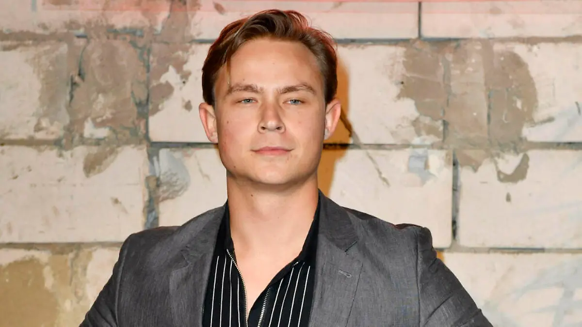 Corona-Krise: Dennis Mojen wäre fast im Ausland gestrandet