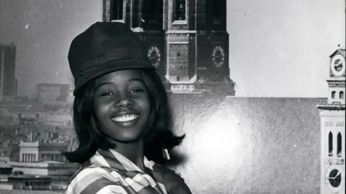 Ska-Ikone Millie Small mit 73 Jahren verstorben