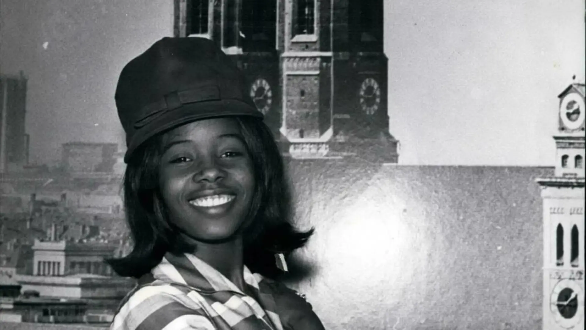 Ska-Ikone Millie Small mit 73 Jahren verstorben