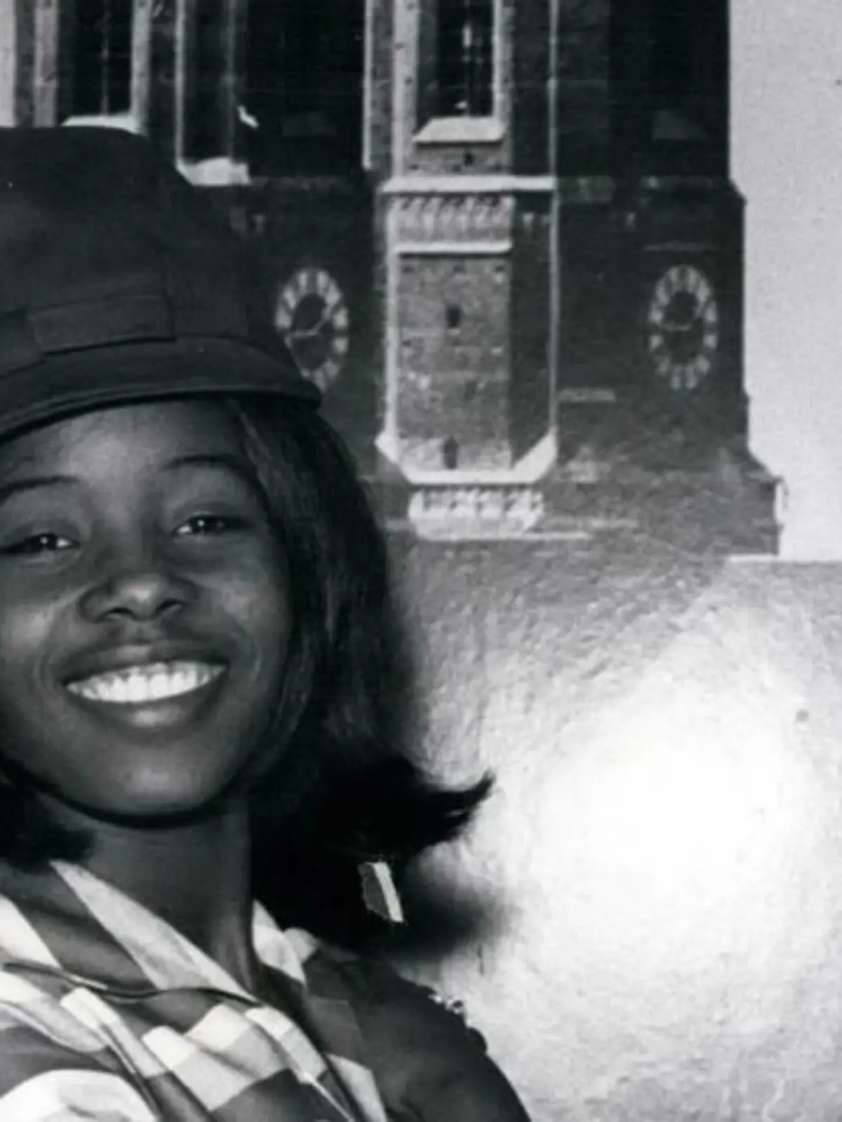 Ska-Ikone Millie Small mit 73 Jahren verstorben