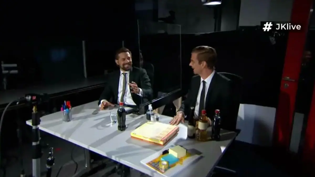 Hier die komplette Joko & Klaas-Sendung sehen! ProSieben sendet RTL-Corona-Spezial