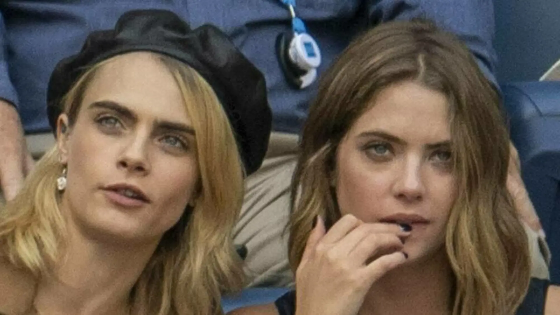 Cara Delevingne und Ashley Benson haben sich angeblich getrennt