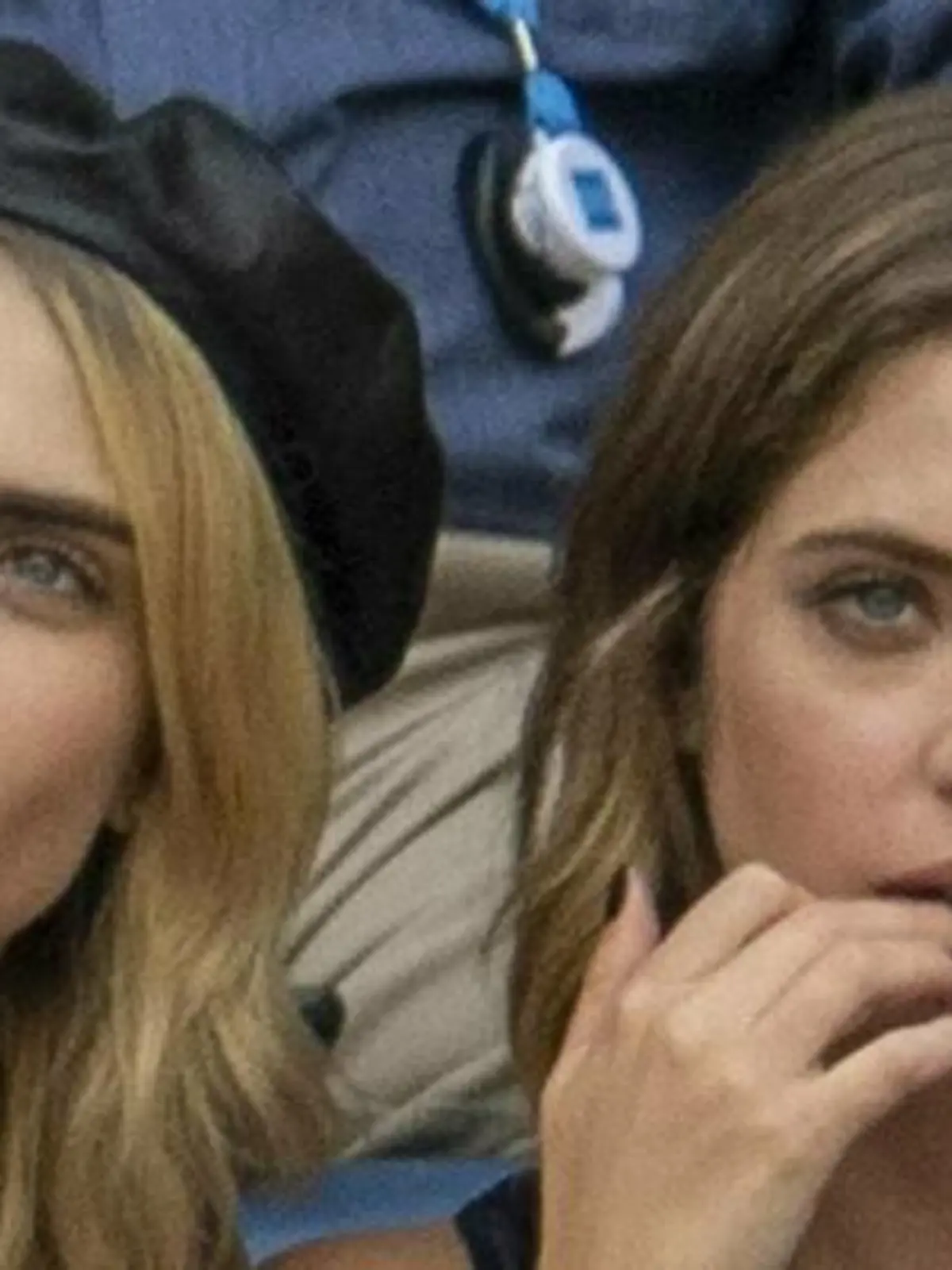 Cara Delevingne und Ashley Benson haben sich angeblich getrennt