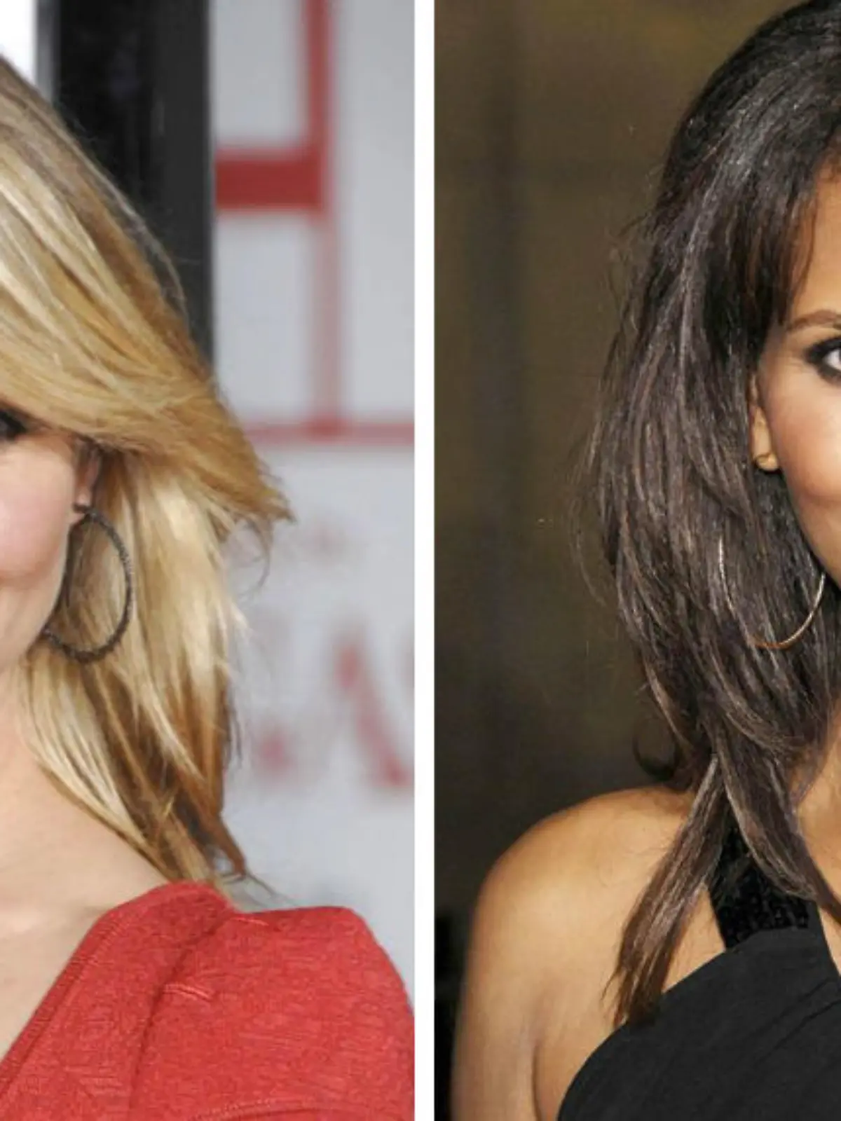 Cameron Diaz und Halle Berry