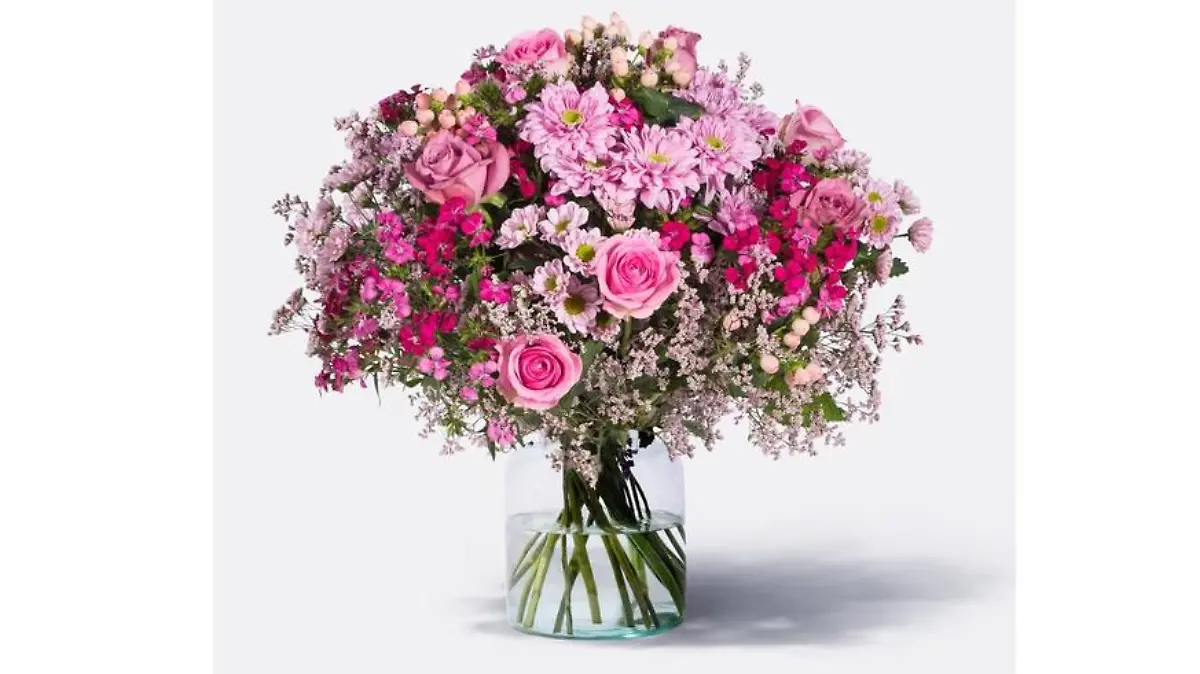 Blumenstrauß von Blume2000.