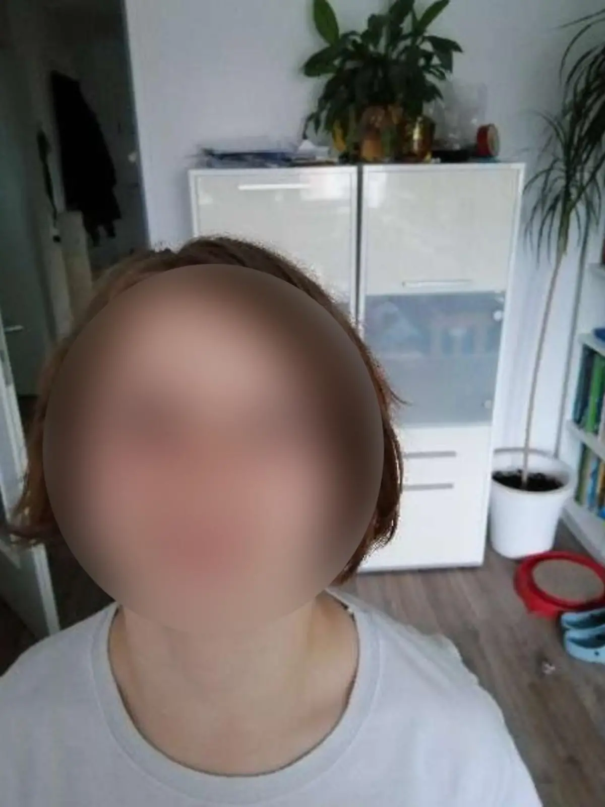 Fahndung
