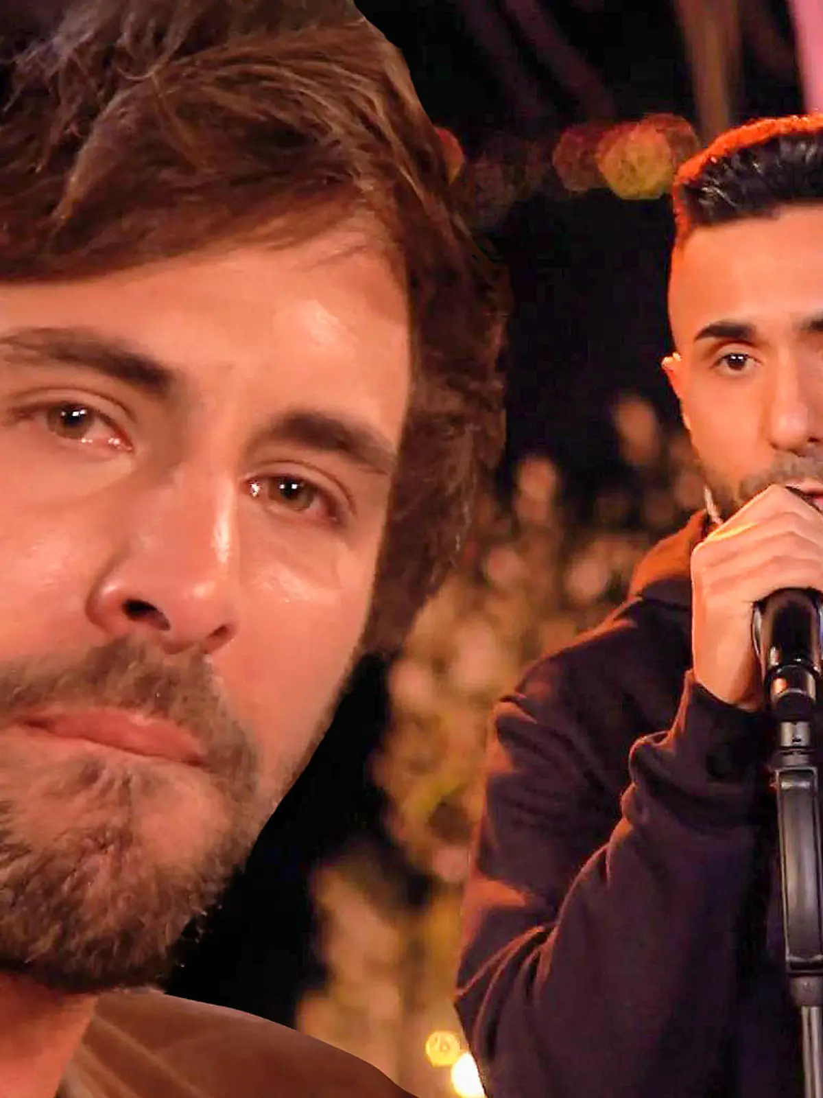 Max Giesinger und MoTrip