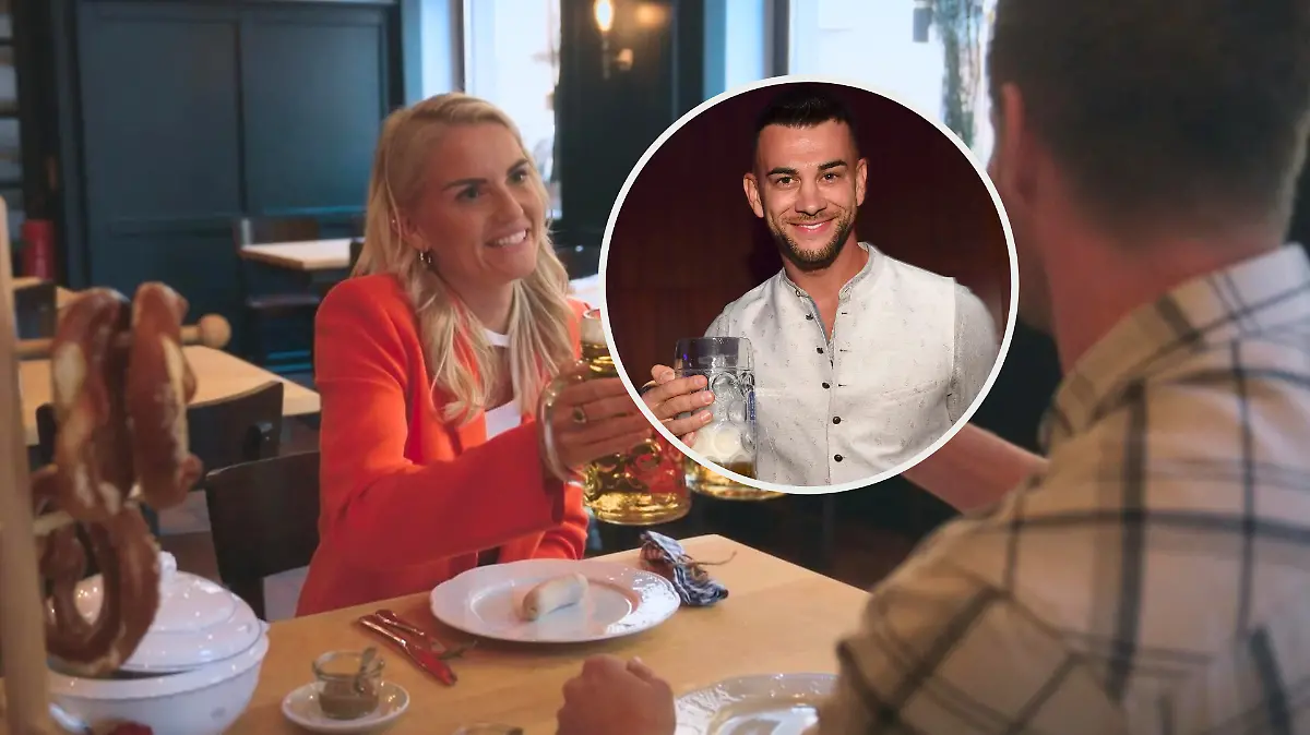 Bachelor-Kandidatin Vanessa behauptet: Ihre erste Liebe war Serkan Yavuz!