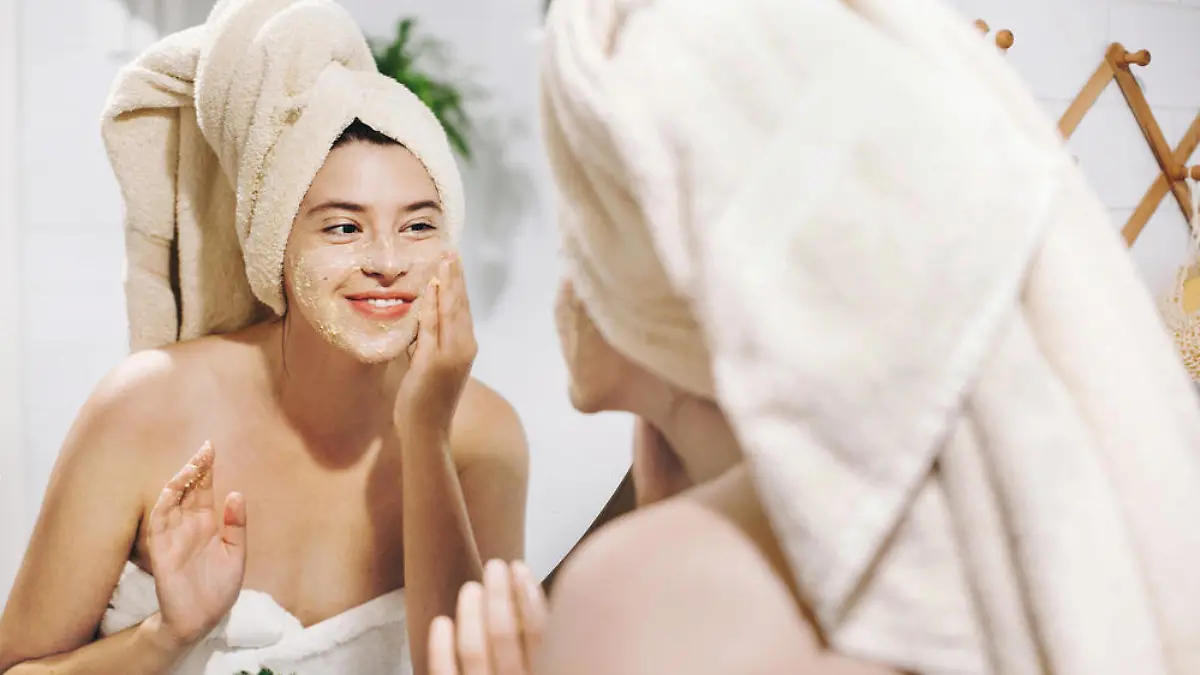 Für diese Beauty-Booster für zu Hause haben wir jetzt endlich Zeit