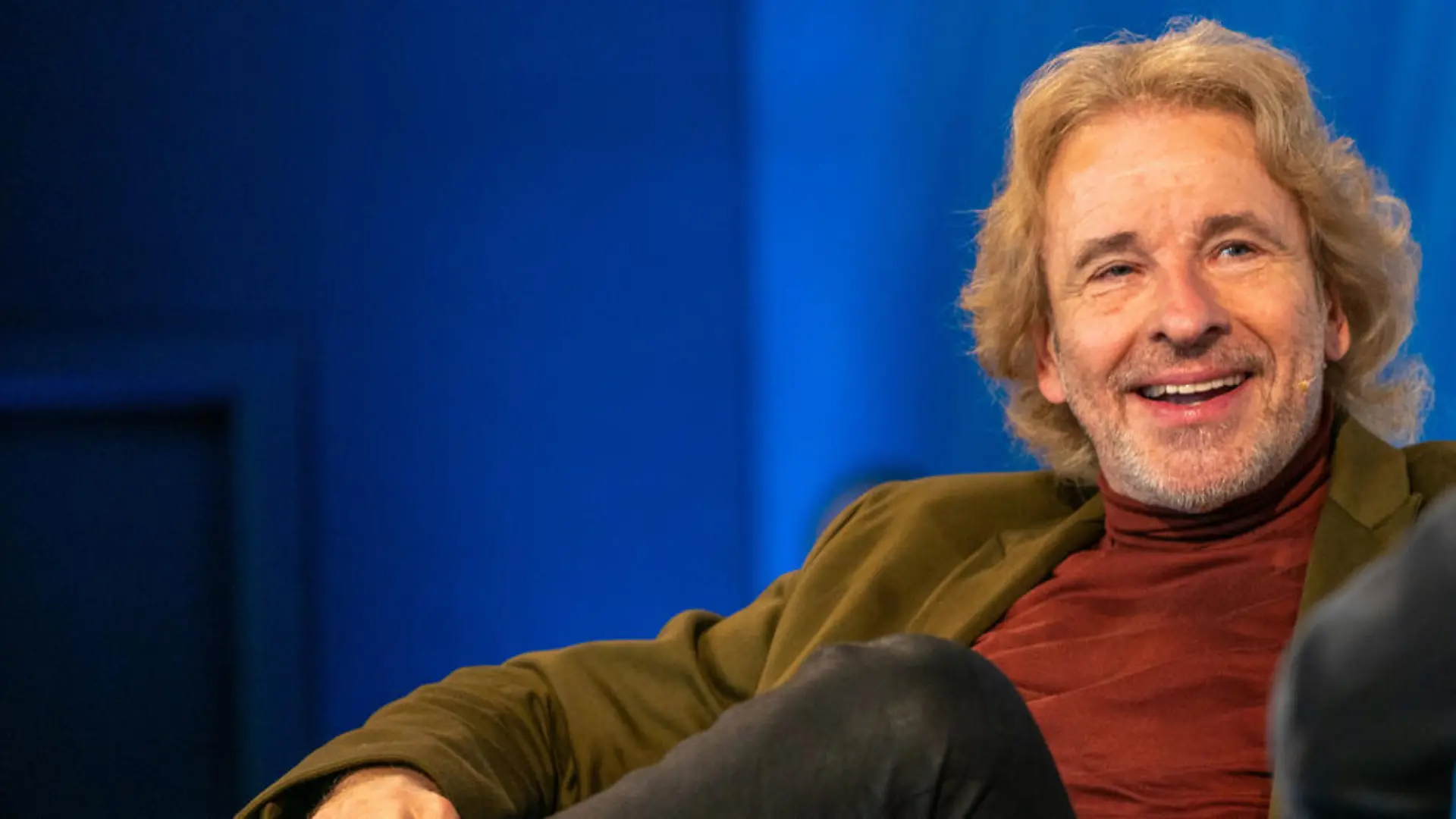 Thomas Gottschalk feiert mit dem ZDF in seinen 70. Geburtstag hinein