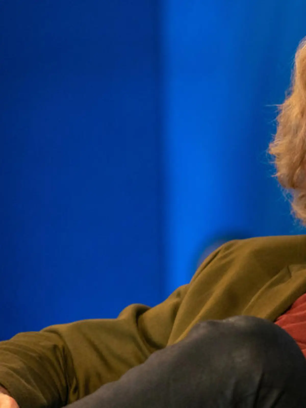 Thomas Gottschalk feiert mit dem ZDF in seinen 70. Geburtstag hinein