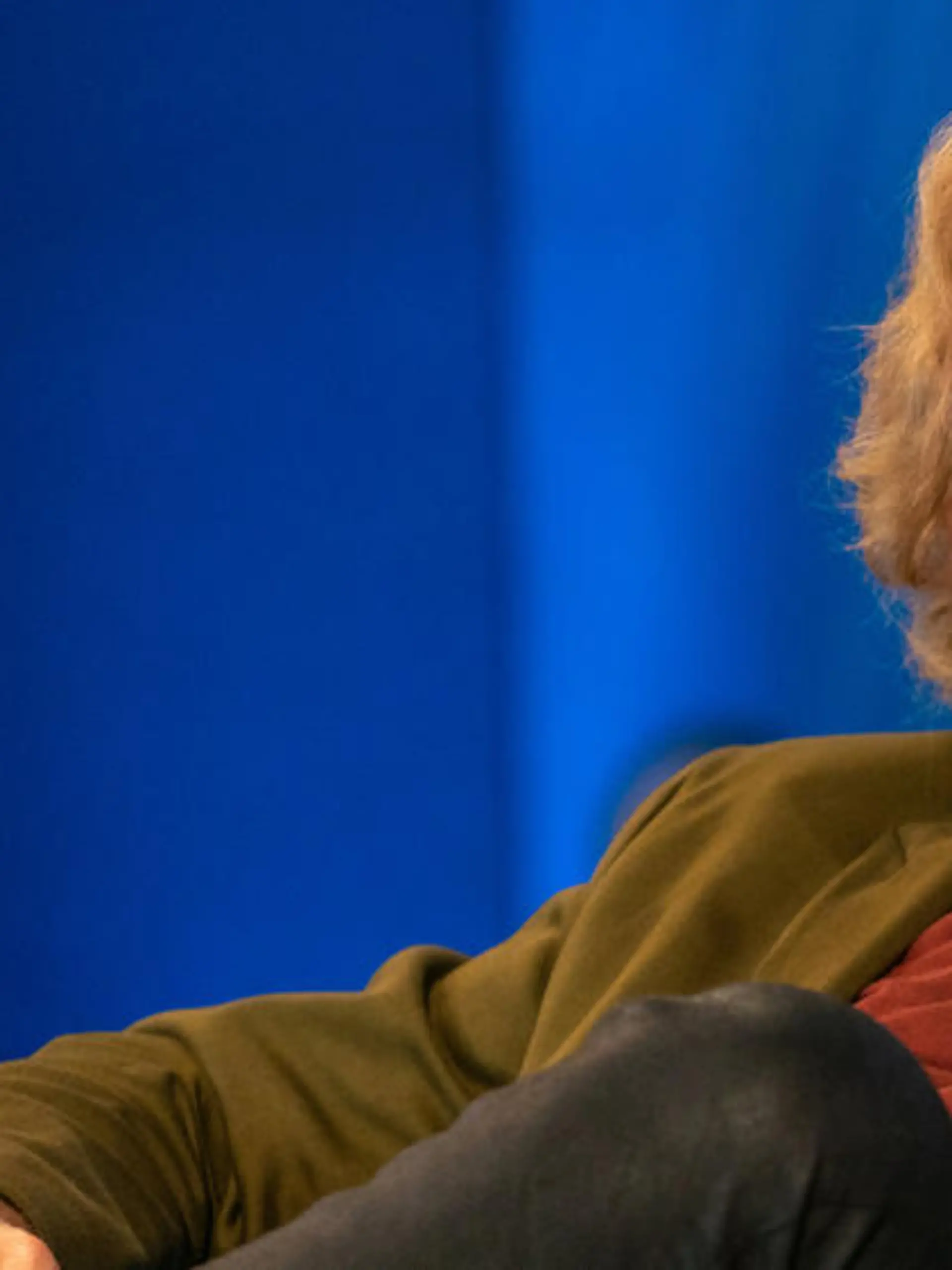 Thomas Gottschalk feiert mit dem ZDF in seinen 70. Geburtstag hinein