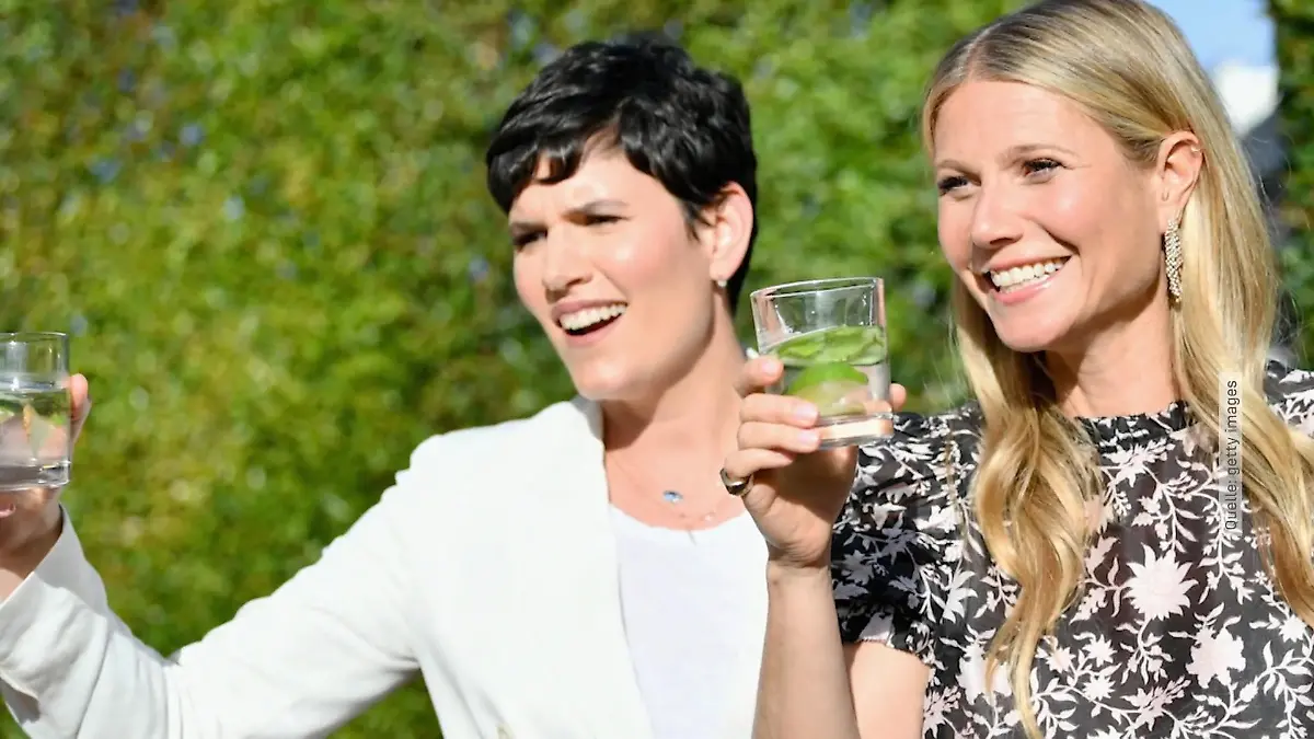 Ex-Co-Chefin packt über den Körperkult bei "Goop" aus Gwyneth Paltrow bekommt Gegenwind