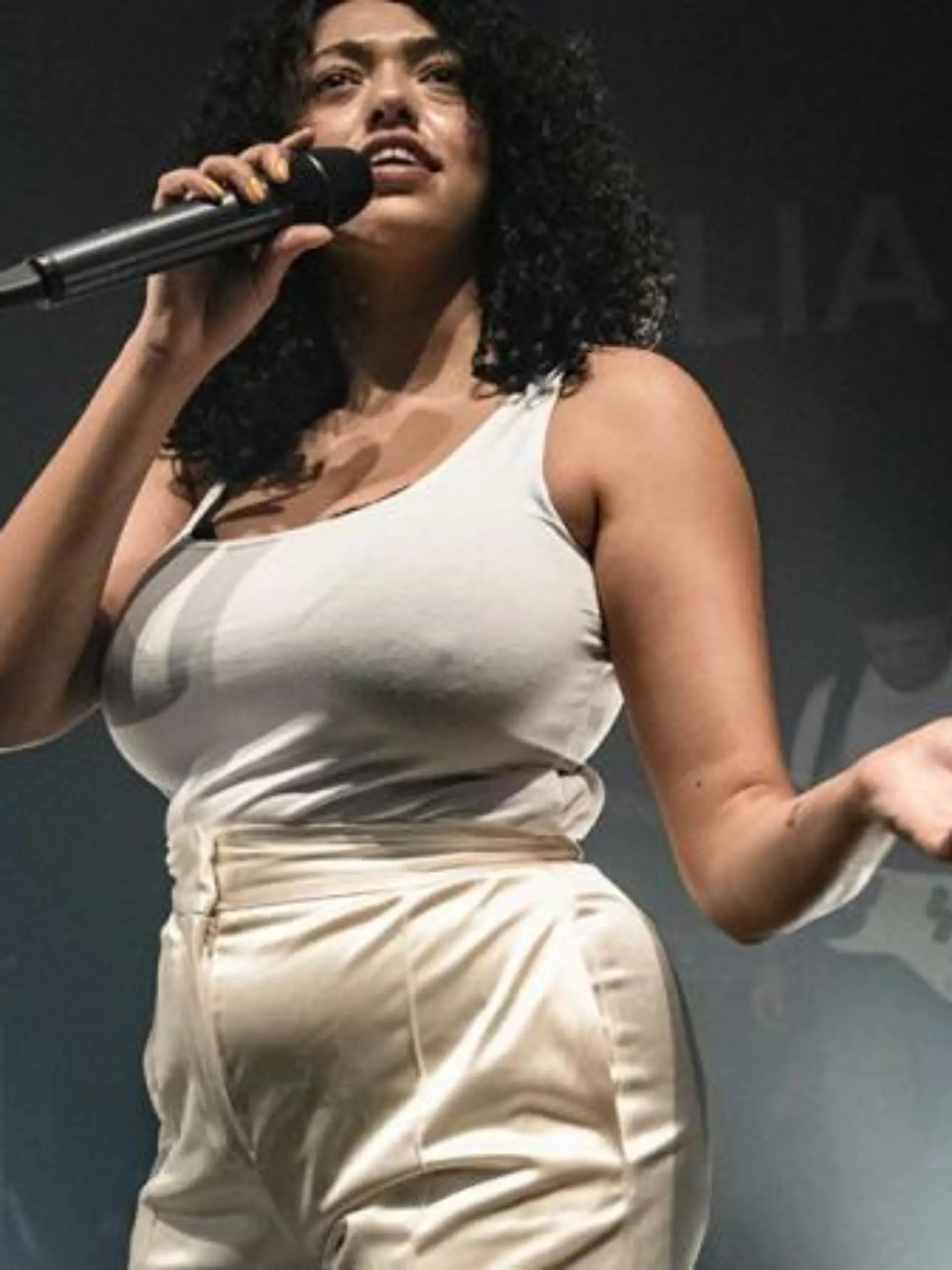 Mahalia verpasste ihr Meeting mit Kendrick Lamar