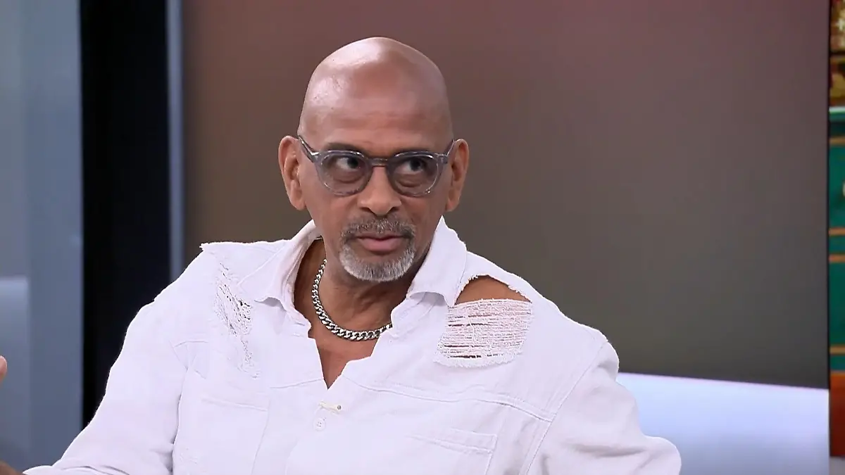 Das macht seine „Unter uns“-Gastrolle so besonders Pierre Sanoussi-Bliss im Talk
