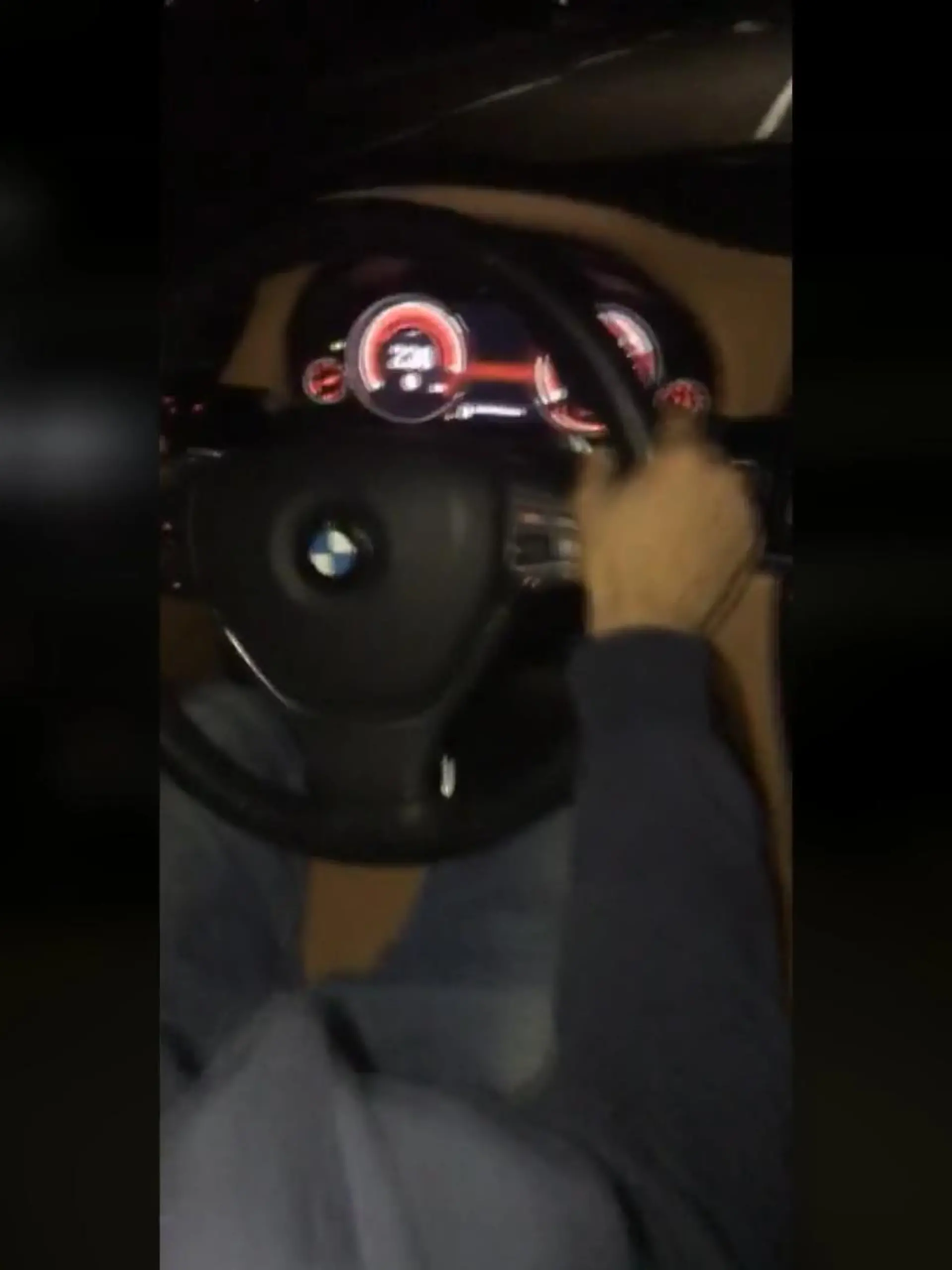 Bild zu: "Video zeigt Arif A. bei voller Fahrt"