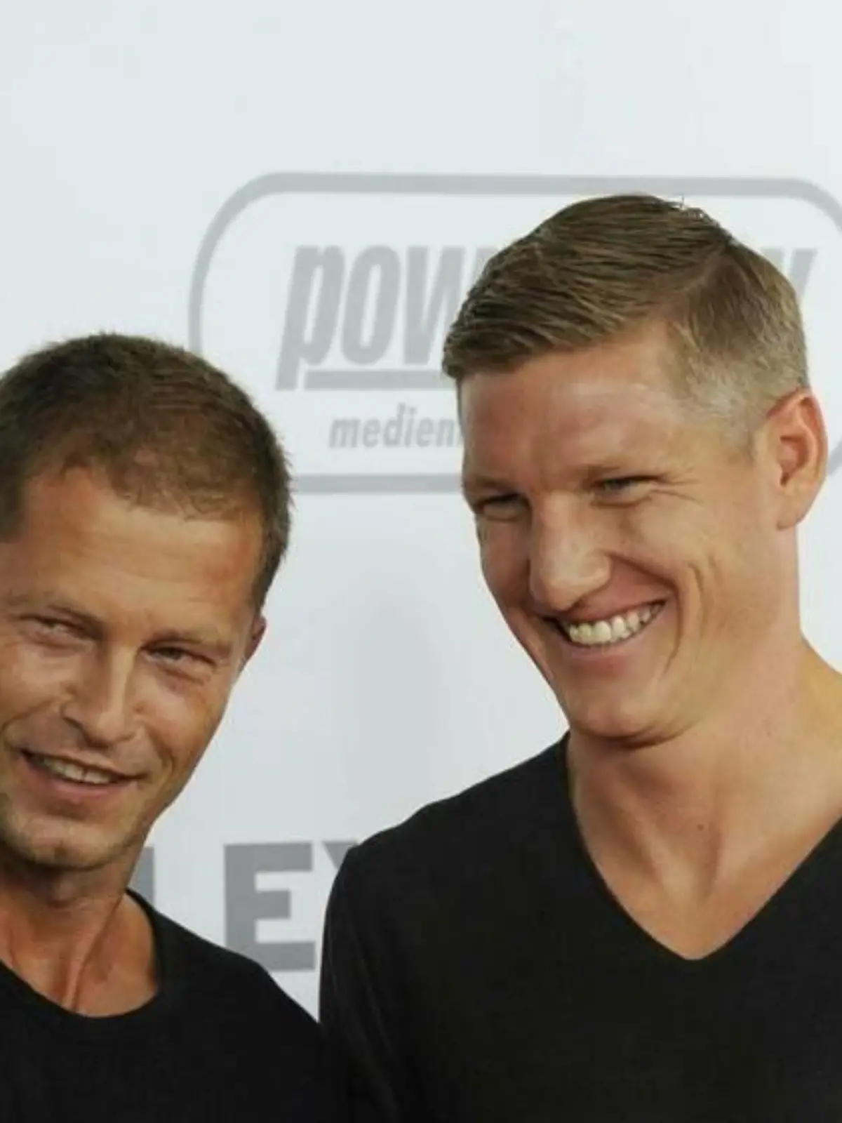 Til-Schweiger-Doku über Bastian Schweinsteiger ab 5. Juni abrufbar