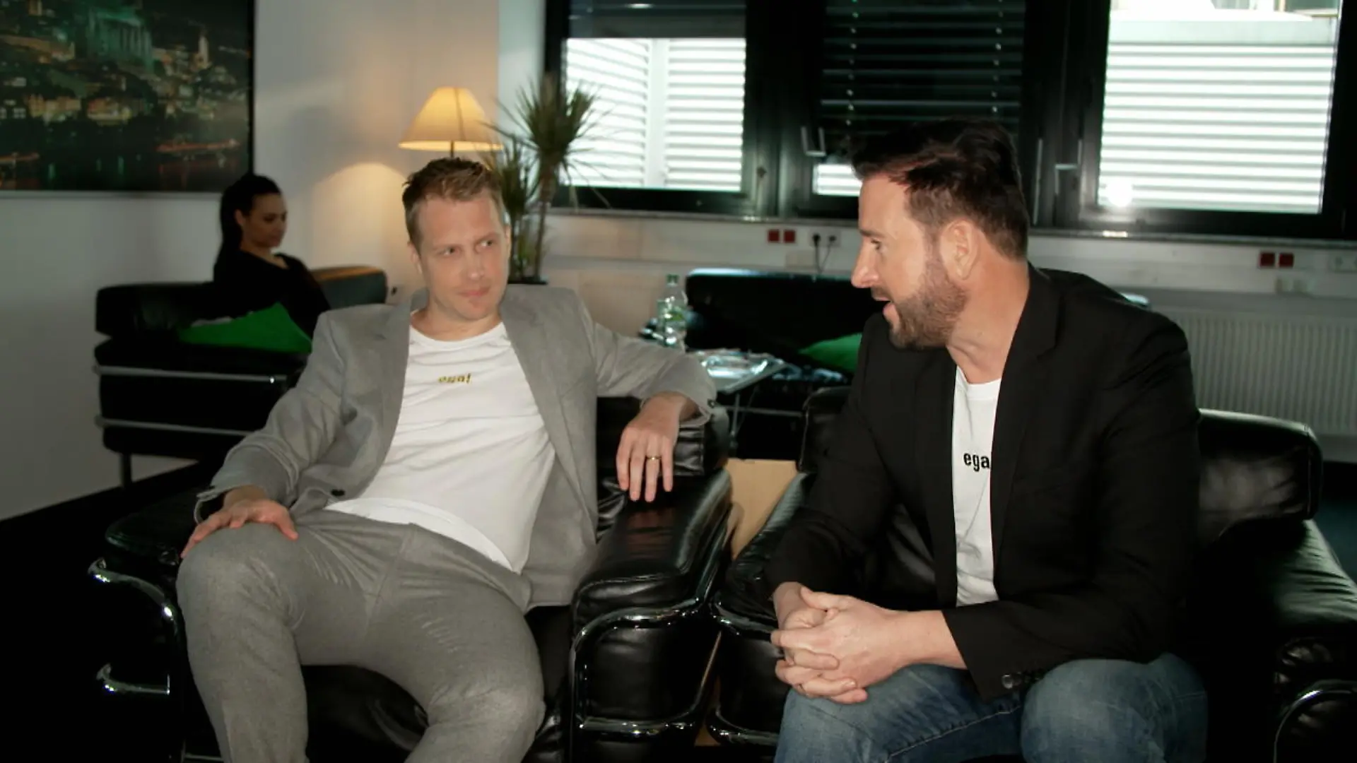 Warum Olli Pocher nicht bei Wendlers Trauung zusagen will Oliver Pocher pfeift auf die Wendler-Hochzeit