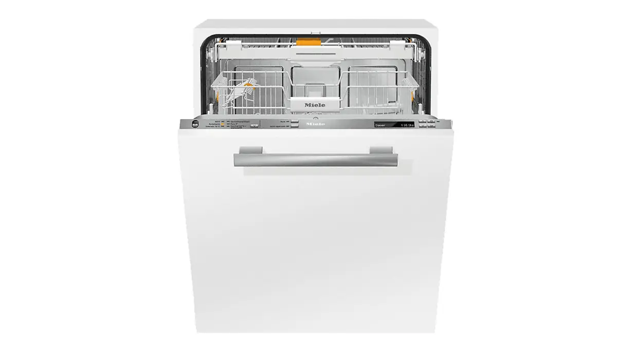 Miele G6770 SCVi