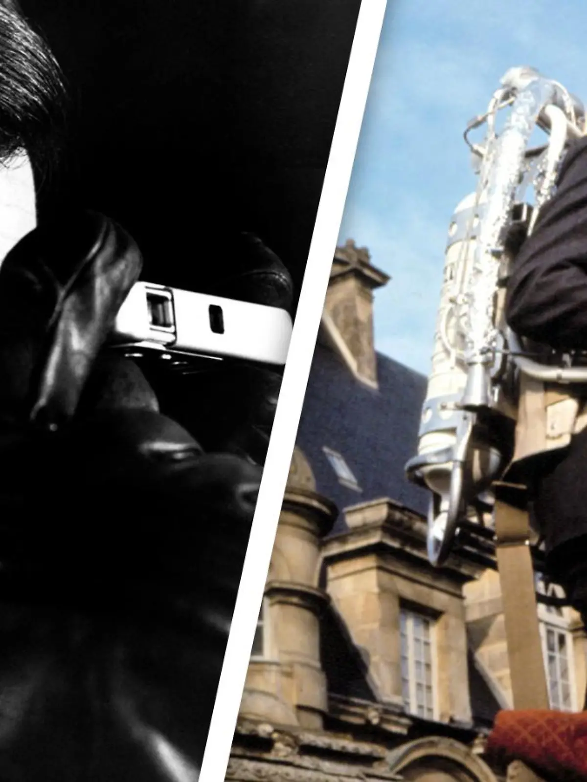 James Bond Gadgets
