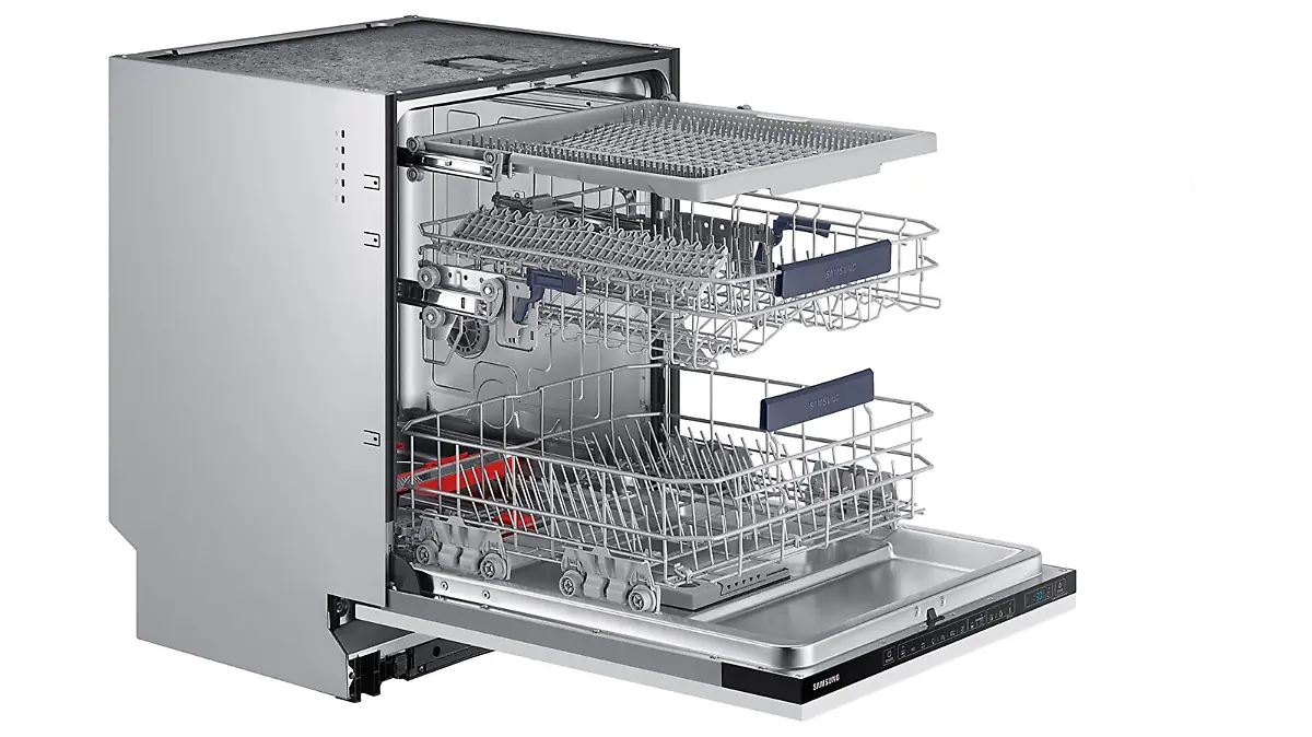 Samsung DW60M9550BB/EG