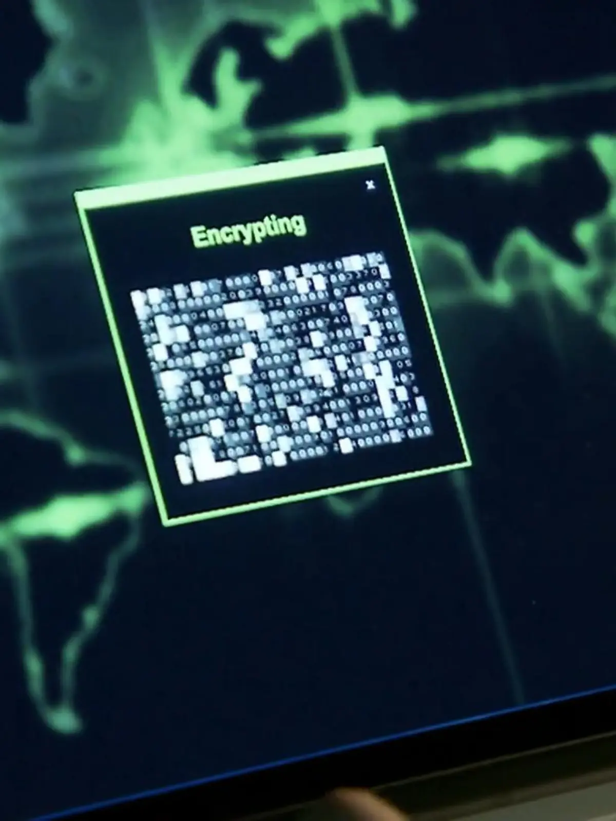 Bild zu: "Programm gegen Cyberangriffe"