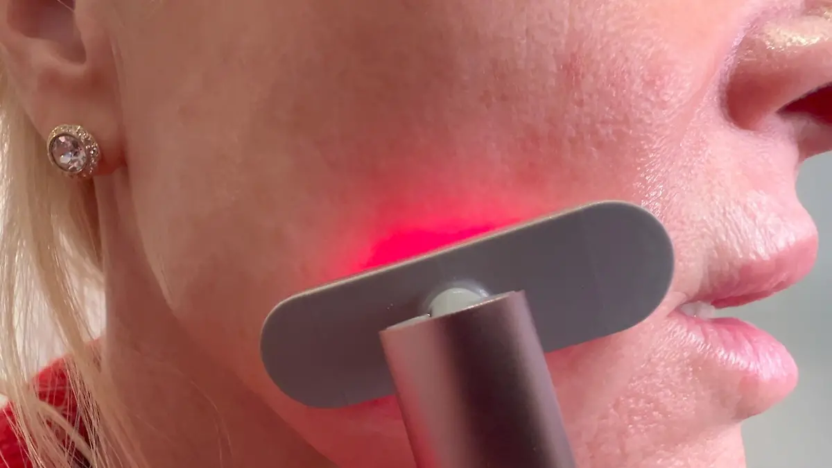 Getestet wurden die Pflegeprodukte jeweils für vier Wochen.