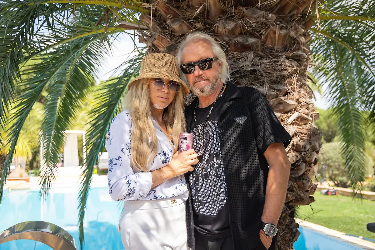 Carmen und Robert Geiss: Brutaler Überfall auf die Geissens - RTL rekonstruiert die Tat in Bildern