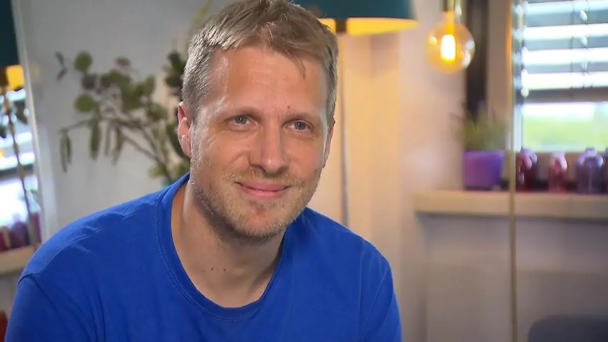 "Let's Dance" war Wendepunkt für seine Karriere Olli Pocher erklärt