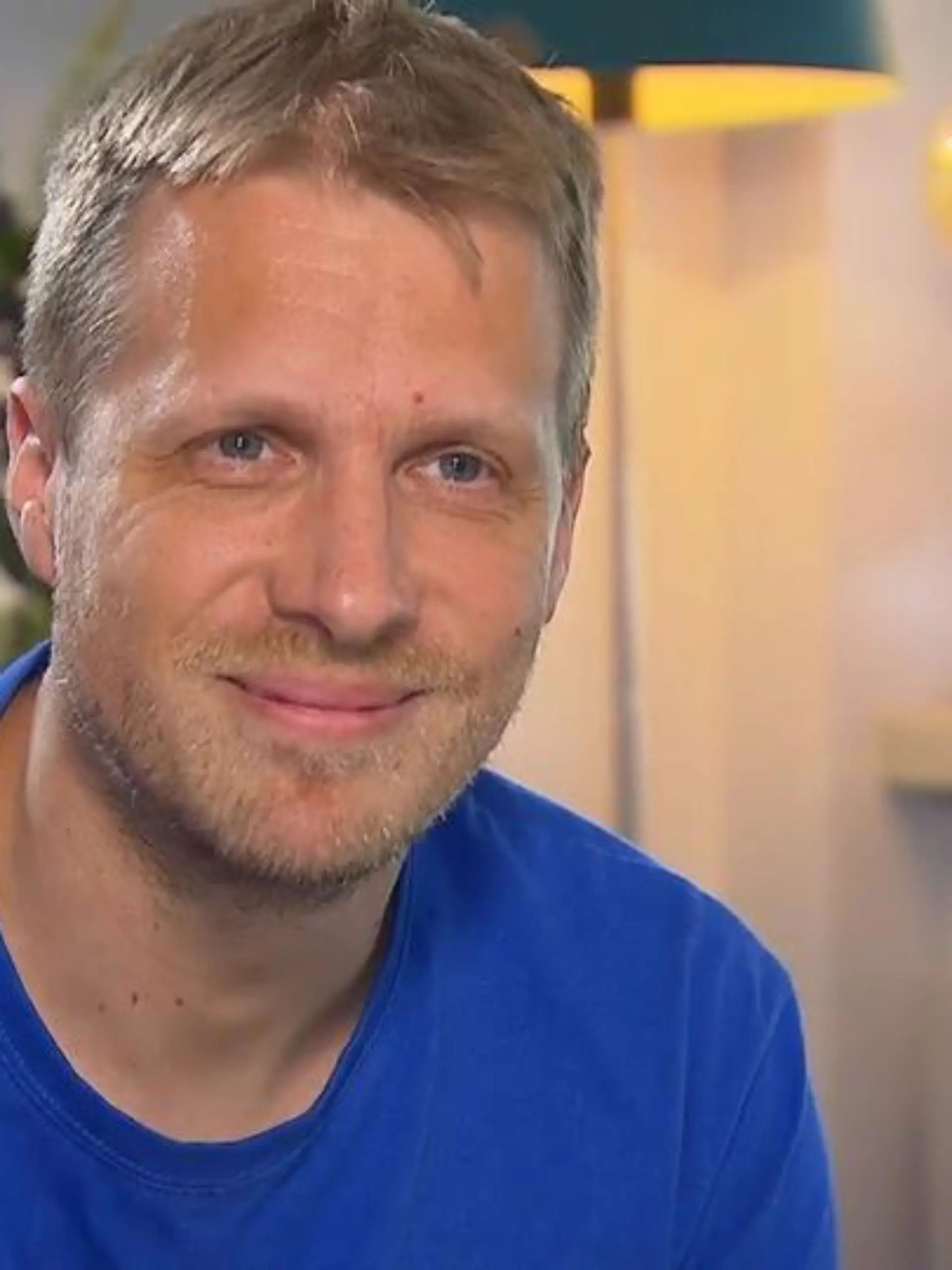Bild zu: ""'Let's Dance' war ein Wendepunkt""