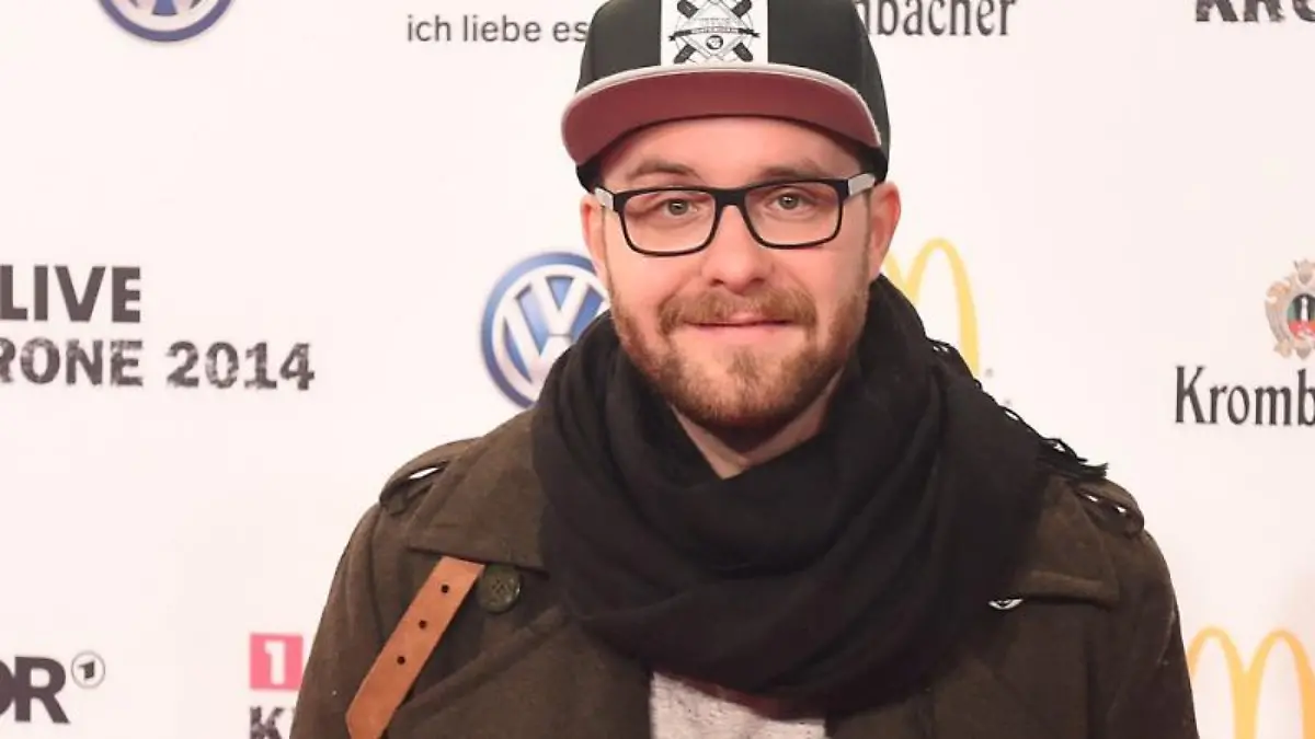 Mark Forster: Chance durch Corona