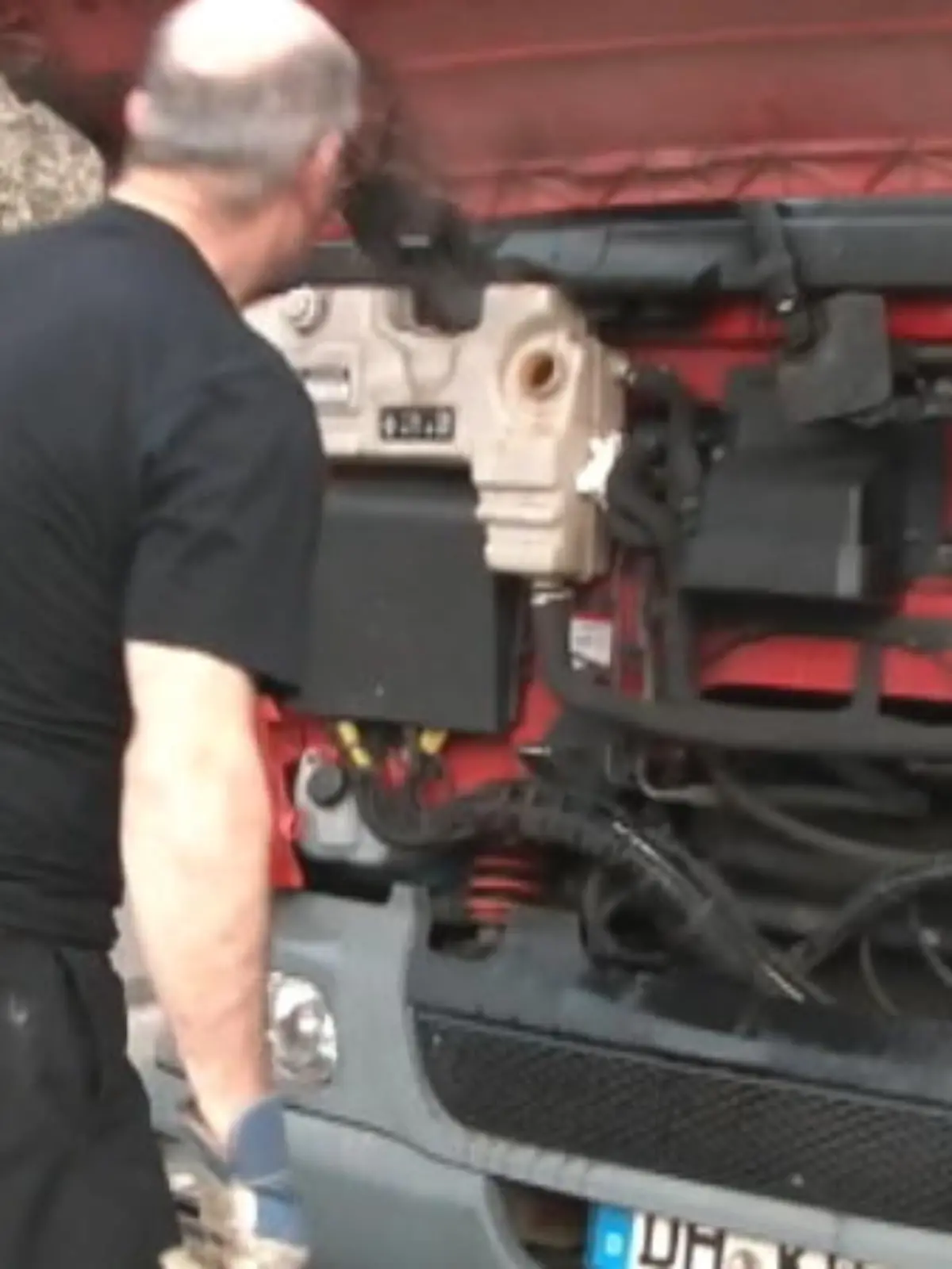 Bild zu: "Ist die Reise der Auswanderer schon zu Ende?"