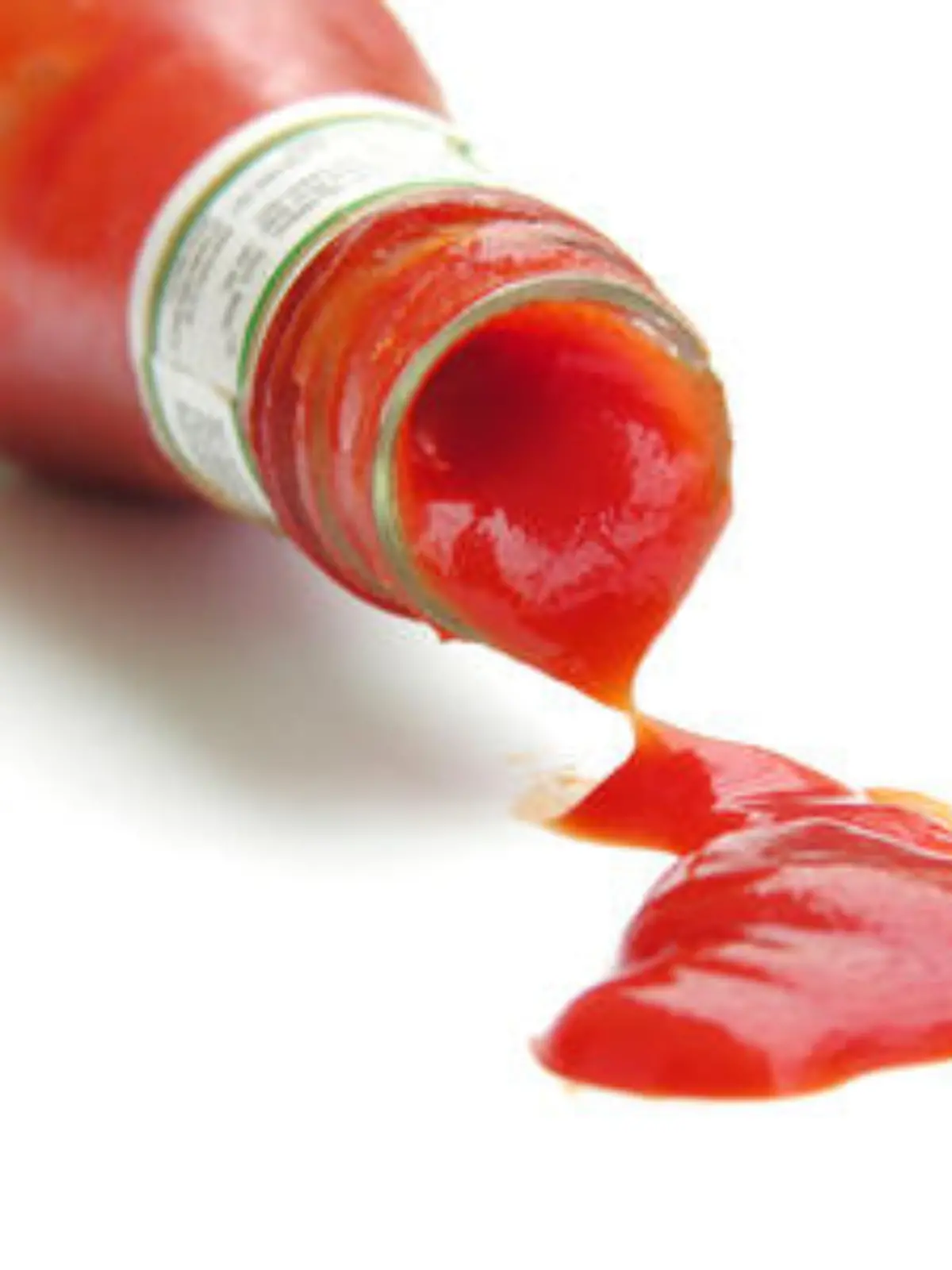 Bild zu: "Putzen mit Ketchup? Hack im Check! "