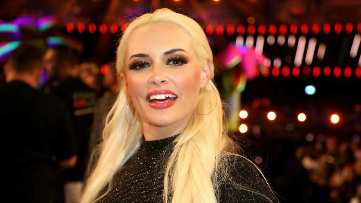 Daniela Katzenberger gedenkt ihres Schwiegervaters Costa Cordalis