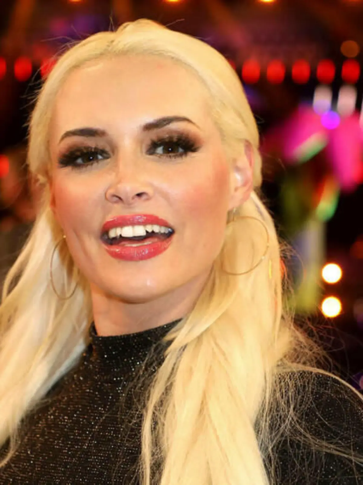 Daniela Katzenberger gedenkt ihres Schwiegervaters Costa Cordalis
