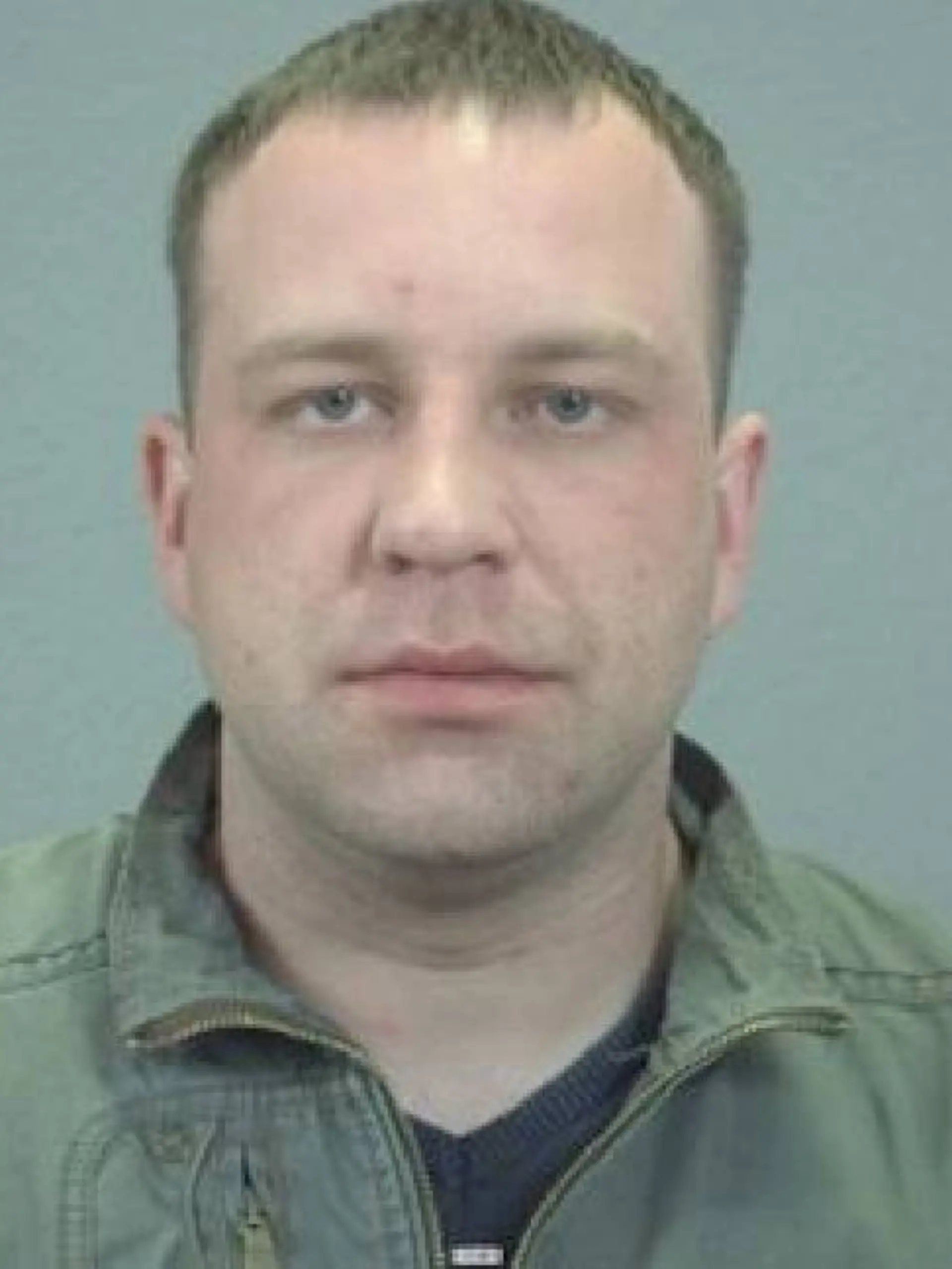Fahndung in Bottrop 