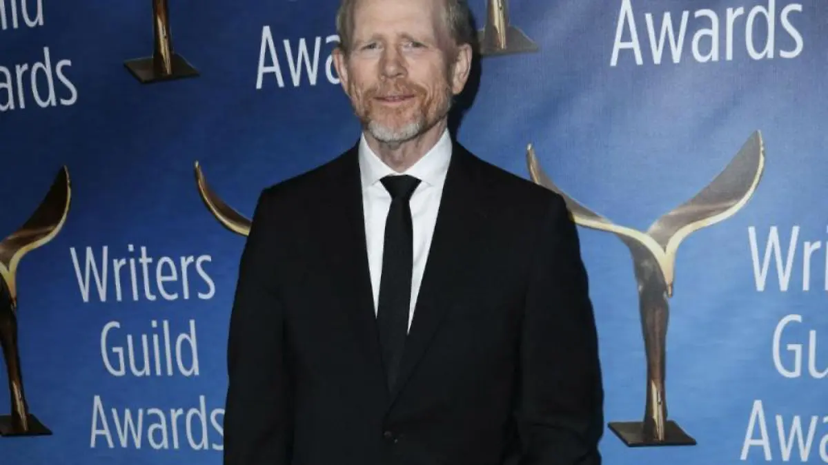 Ron Howard verfilmt thailändische Höhlen-Rettungsaktion