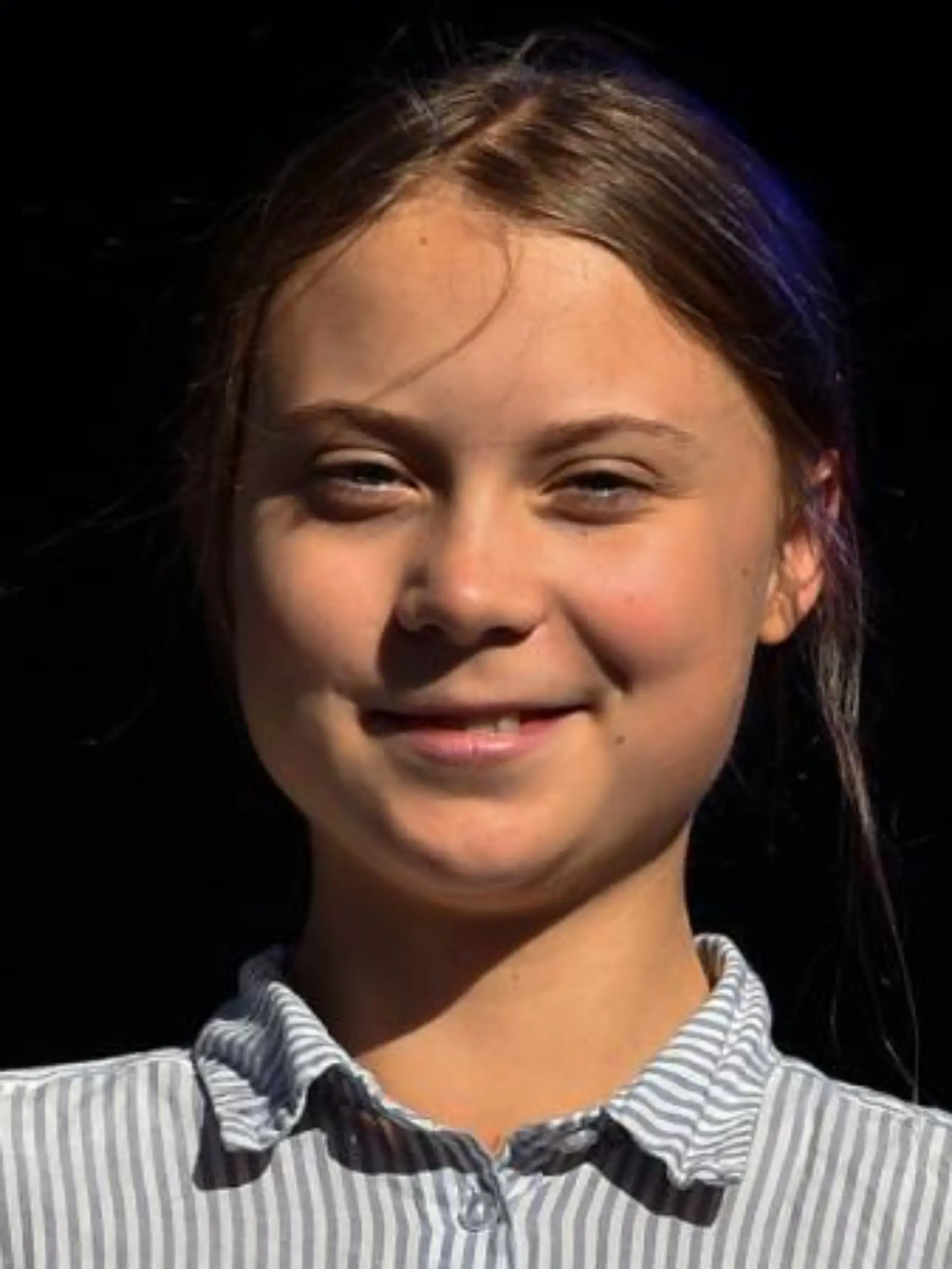 Greta Thunberg: Starker Einsatz in Zeiten der Not