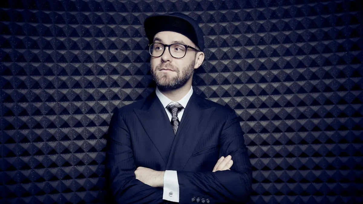 Mark Forster: Diese Chancen bietet die Corona-Krise