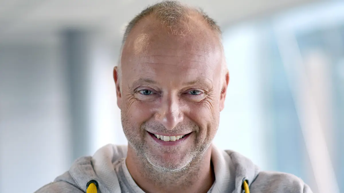 Frank Buschmann
