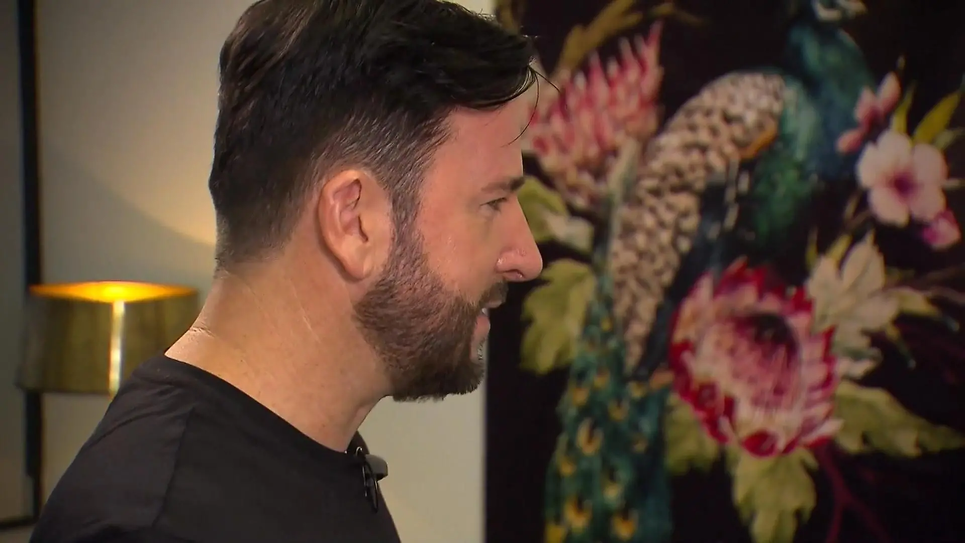 Das hat Michael Wendler an seiner Nase machen lassen Er präsentiert uns sein neues "Ich"