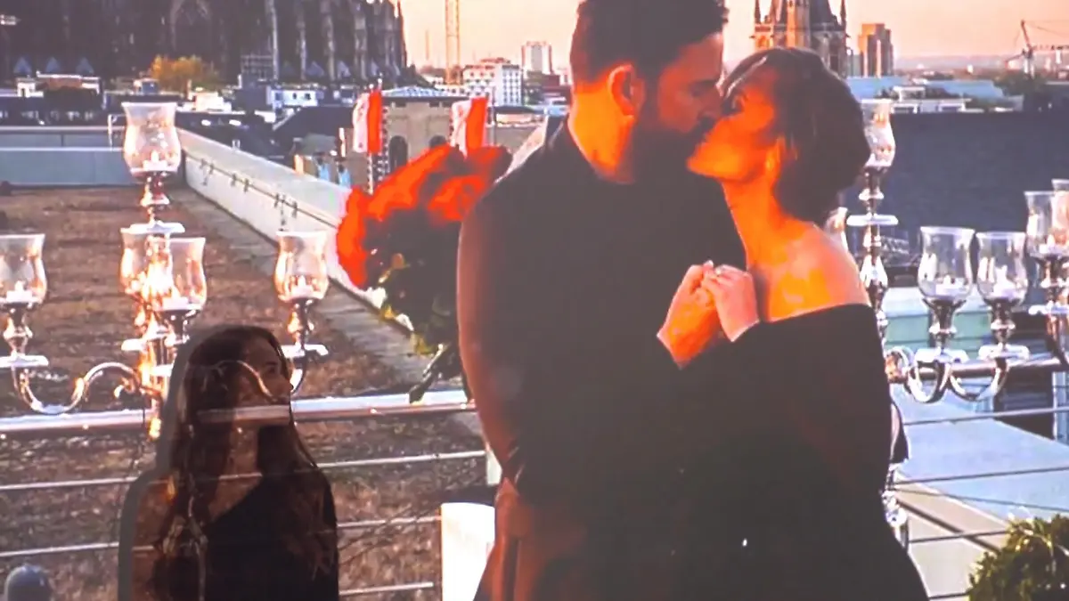 Das sind die "Magic Moments" der Promis Let's Dance 2020: Unvergesslich